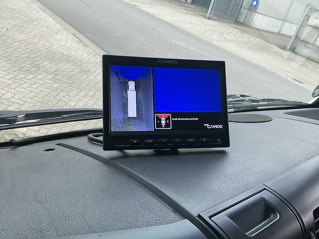 2007 man tgl 12.180 vrachtwagen - afbeelding 18 van  39