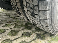 2007 man tgl 12.180 vrachtwagen - afbeelding 26 van  39