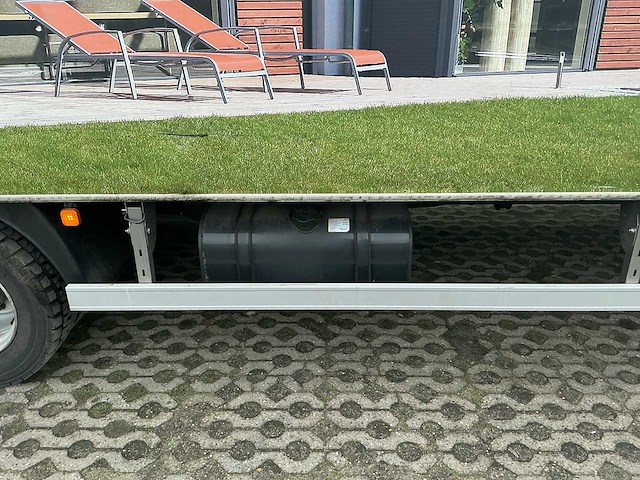 2007 man tgl 12.180 vrachtwagen - afbeelding 30 van  39