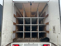 2007 man tgl 12.180 vrachtwagen - afbeelding 36 van  39