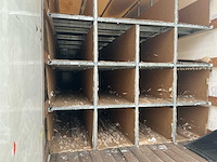 2007 man tgl 12.180 vrachtwagen - afbeelding 38 van  39