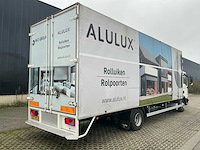 2007 man tgl 12.180 vrachtwagen - afbeelding 10 van  39