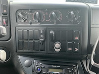 2007 man tgl 12.180 vrachtwagen - afbeelding 23 van  39