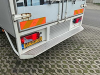 2007 man tgl 12.180 vrachtwagen - afbeelding 33 van  39
