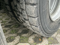 2007 man tgl 12.180 vrachtwagen - afbeelding 35 van  39