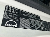 2007 man tgl 12.180 vrachtwagen - afbeelding 39 van  39