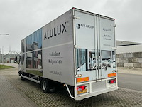 2007 man tgl 12.180 vrachtwagen - afbeelding 3 van  39