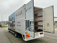 2007 man tgl 12.180 vrachtwagen - afbeelding 5 van  39