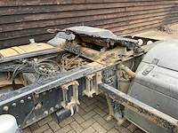 2007 man vrachtwagen - afbeelding 10 van  14