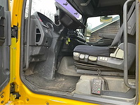 2007 man vrachtwagen - afbeelding 13 van  14