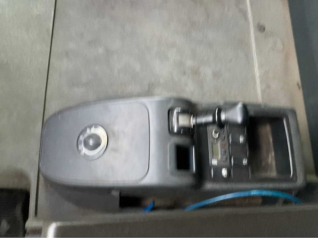 2007 man vrachtwagen - afbeelding 14 van  14