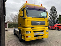 2007 man vrachtwagen - afbeelding 6 van  14