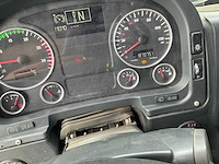 2007 man vrachtwagen - afbeelding 9 van  14