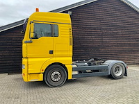 2007 man vrachtwagen