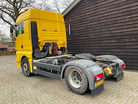2007 man vrachtwagen - afbeelding 8 van  14