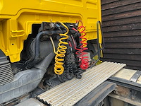 2007 man vrachtwagen - afbeelding 12 van  14