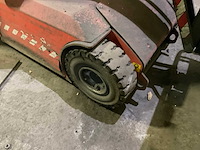 2007 manitou 105 vjr 2 hoogwerker - afbeelding 3 van  14