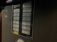 2007 manitou 105 vjr 2 hoogwerker - afbeelding 12 van  14