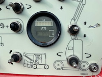 2007 manitou 120aetjc hoogwerker - afbeelding 11 van  11