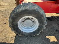 2007 manitou 180atj hoogwerker - afbeelding 2 van  19