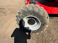 2007 manitou 180atj hoogwerker - afbeelding 4 van  19