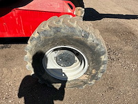 2007 manitou 180atj hoogwerker - afbeelding 5 van  19