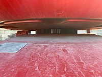 2007 manitou 180atj hoogwerker - afbeelding 7 van  19