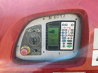 2007 manitou 180atj hoogwerker - afbeelding 8 van  19