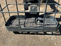 2007 manitou 180atj hoogwerker - afbeelding 11 van  19