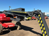 2007 manitou 180atj hoogwerker - afbeelding 12 van  19