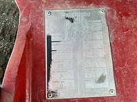 2007 manitou 180atj hoogwerker - afbeelding 16 van  19