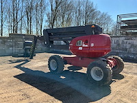 2007 manitou 180atj hoogwerker - afbeelding 14 van  19