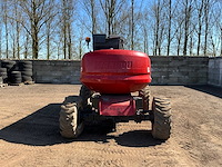 2007 manitou 180atj hoogwerker - afbeelding 17 van  19