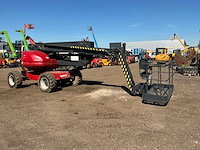2007 manitou 180atj hoogwerker - afbeelding 18 van  19