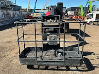 2007 manitou 180atj hoogwerker - afbeelding 19 van  19