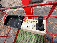 2007 manitou aetj 120 hoogwerker - afbeelding 5 van  14