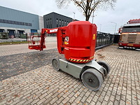 2007 manitou aetj 120 hoogwerker - afbeelding 10 van  14