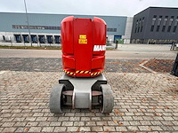 2007 manitou aetj 120 hoogwerker - afbeelding 11 van  14