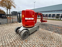 2007 manitou aetj 120 hoogwerker - afbeelding 12 van  14