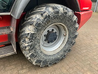 2007 manitou mla628 120lsu shovel - afbeelding 4 van  27