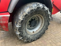 2007 manitou mla628 120lsu shovel - afbeelding 5 van  27