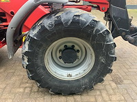 2007 manitou mla628 120lsu shovel - afbeelding 6 van  27