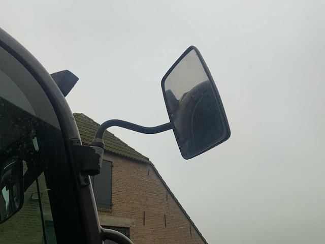 2007 manitou mla628 120lsu shovel - afbeelding 7 van  27