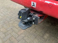 2007 manitou mla628 120lsu shovel - afbeelding 8 van  27