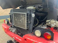 2007 manitou mla628 120lsu shovel - afbeelding 10 van  27