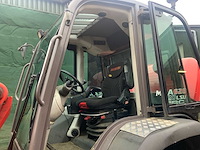 2007 manitou mla628 120lsu shovel - afbeelding 13 van  27