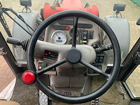 2007 manitou mla628 120lsu shovel - afbeelding 15 van  27