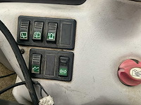 2007 manitou mla628 120lsu shovel - afbeelding 16 van  27