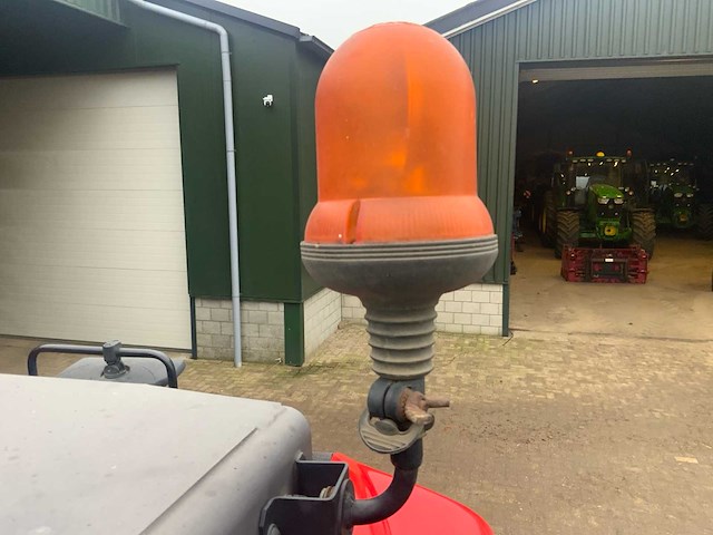 2007 manitou mla628 120lsu shovel - afbeelding 20 van  27