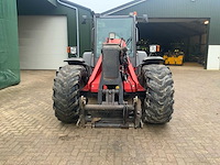 2007 manitou mla628 120lsu shovel - afbeelding 12 van  27